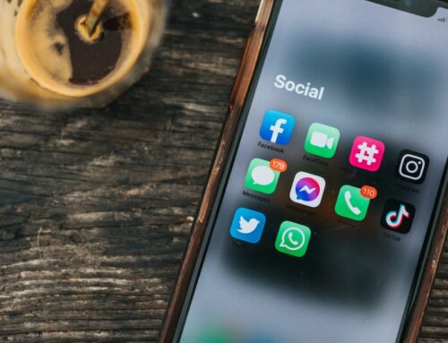 Geef je omzet een boost met social media als marketing tool