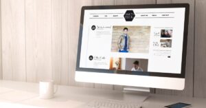 Tips voor de homepage van je webshop