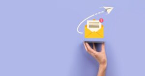 Zorg voor een goede e-mailmarketing strategie