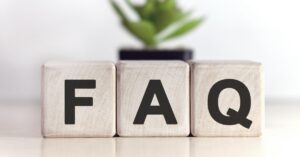 Waarom je een faq pagina in je webshop nodig hebt