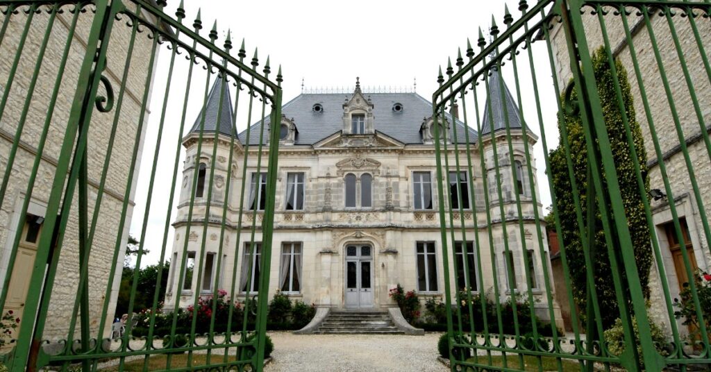Chateau Beauregard