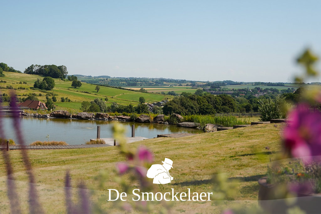 De Smockalaer