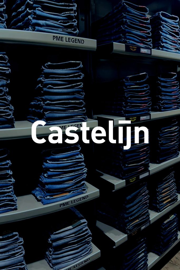 Castelijn Mode