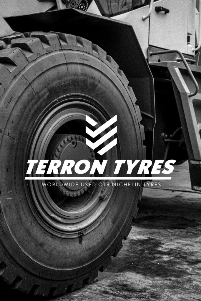 Terron Tyres