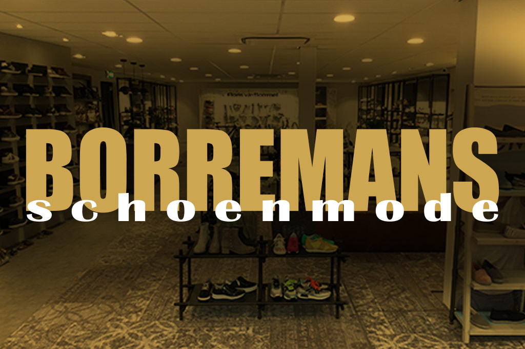 Borremans Schoenmode