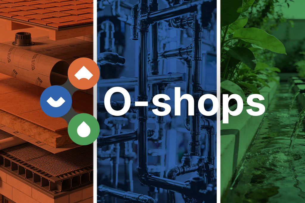 O-shops